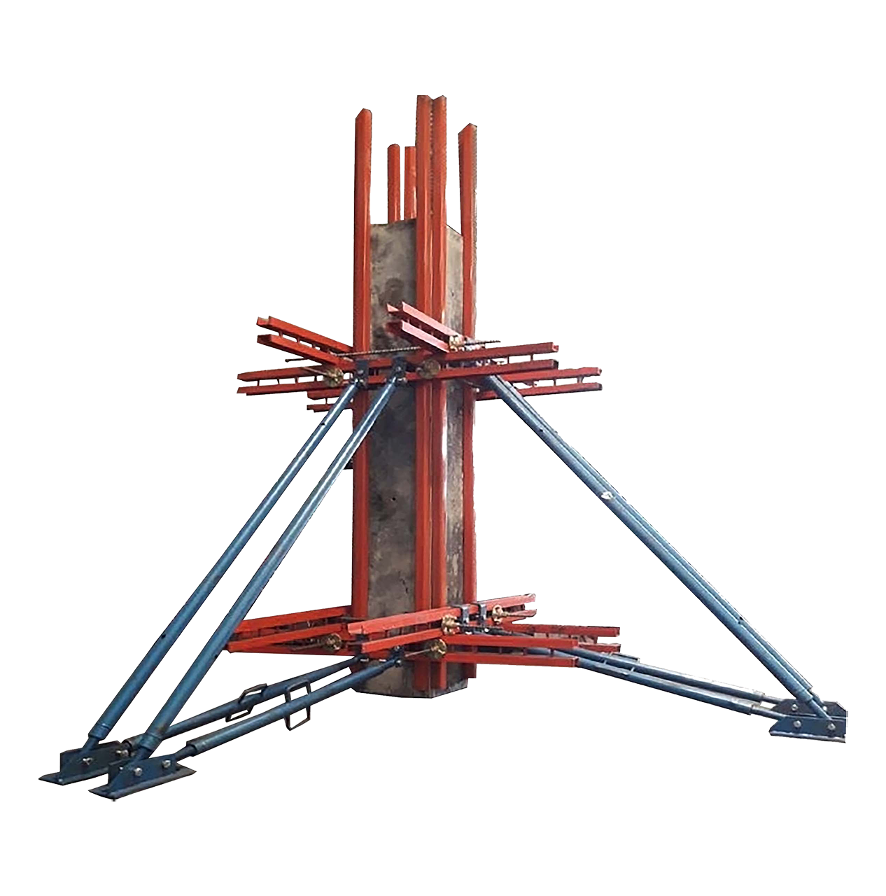 Bekisting System